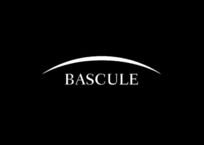 Bascule Bar
