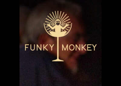 Funky Monkey