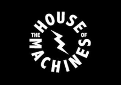 The House Of Machines