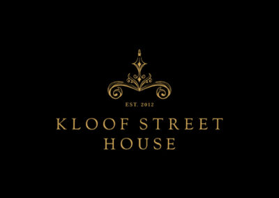 Kloof Street House
