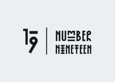 No. 19 Accra Bar & Restaurant