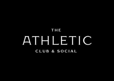 The Athletic Club & Social