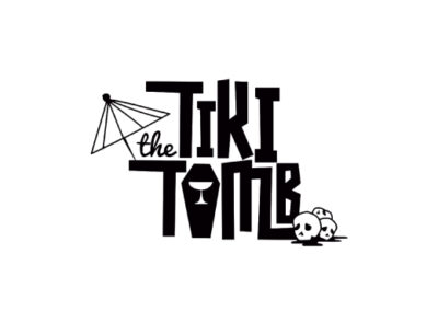 The Tiki Tomb