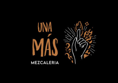 Una Más – Mezcaleria