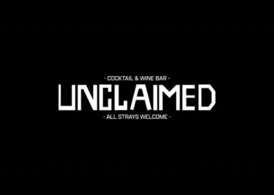 Unclaimed