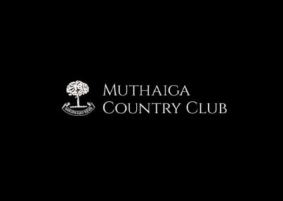 Muthaiga Country Club