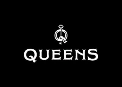 The Queens Whisky and Cocktail Lounge